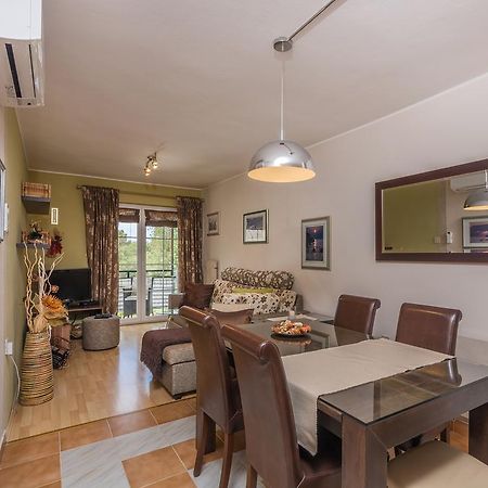 Luxury Apartments Sonja Poreč Dış mekan fotoğraf