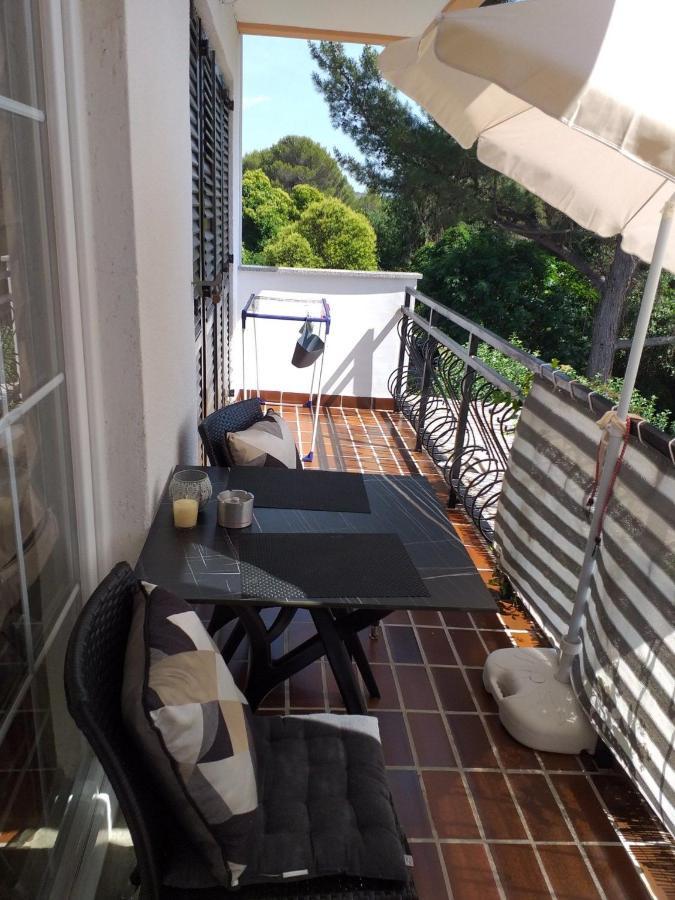 Luxury Apartments Sonja Poreč Dış mekan fotoğraf