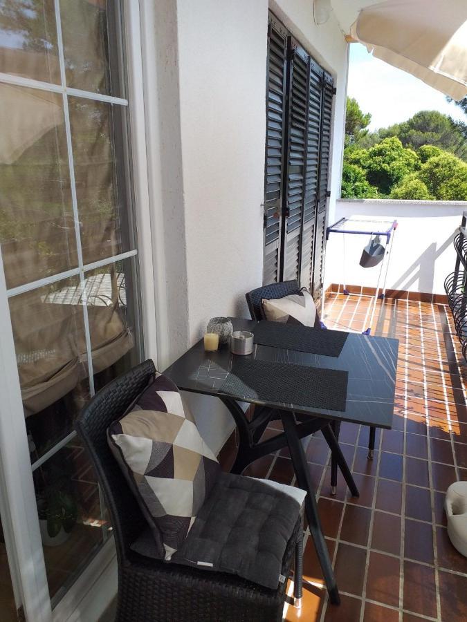 Luxury Apartments Sonja Poreč Dış mekan fotoğraf