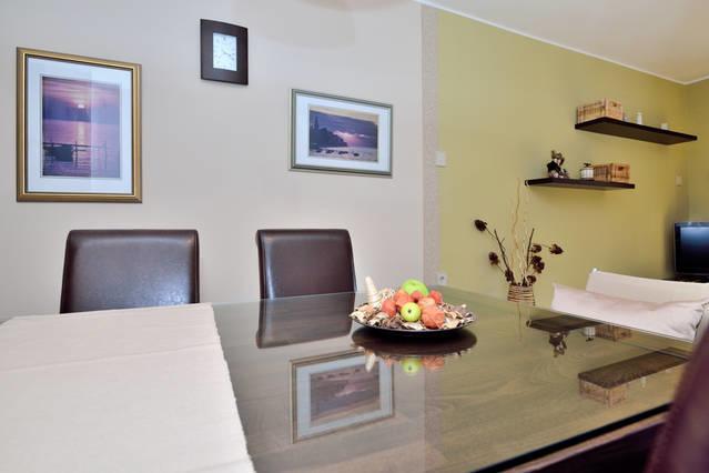Luxury Apartments Sonja Poreč Dış mekan fotoğraf