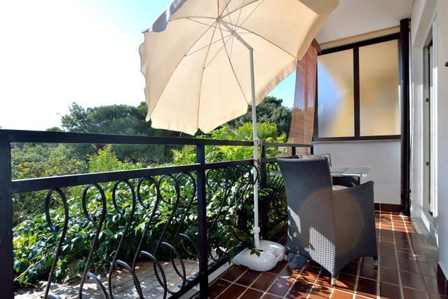 Luxury Apartments Sonja Poreč Dış mekan fotoğraf