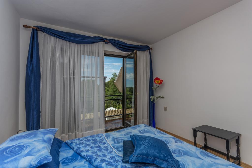 Luxury Apartments Sonja Poreč Dış mekan fotoğraf