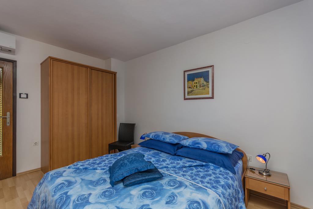 Luxury Apartments Sonja Poreč Dış mekan fotoğraf