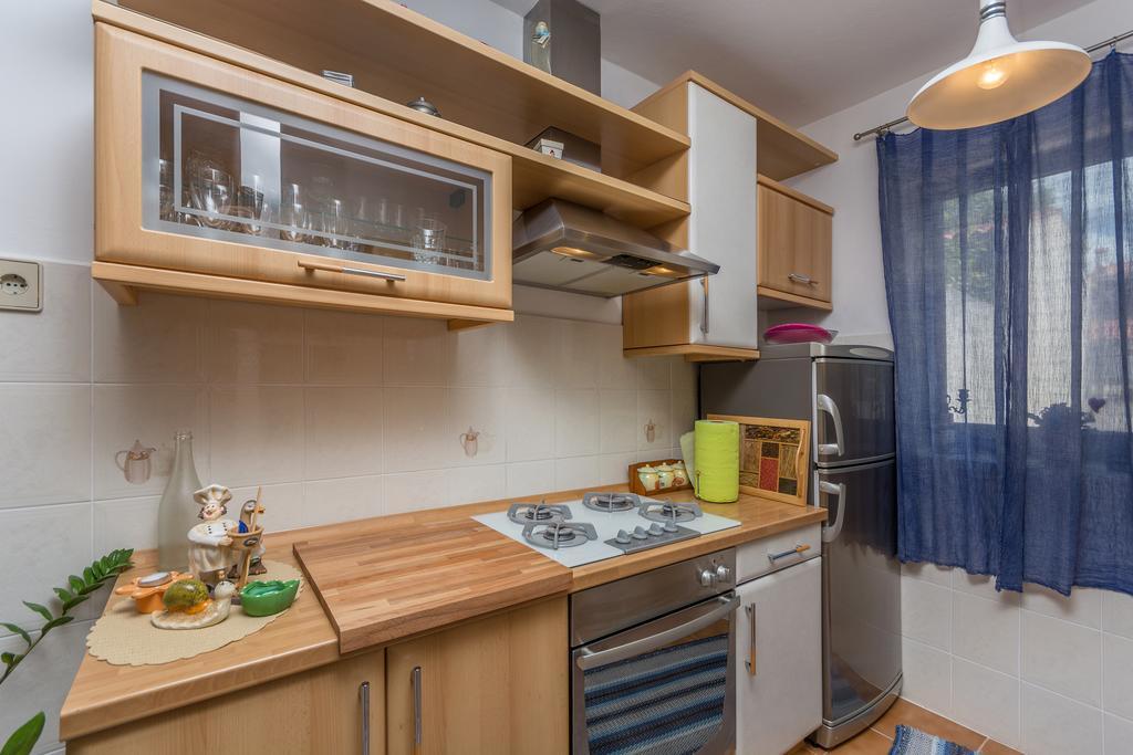 Luxury Apartments Sonja Poreč Dış mekan fotoğraf